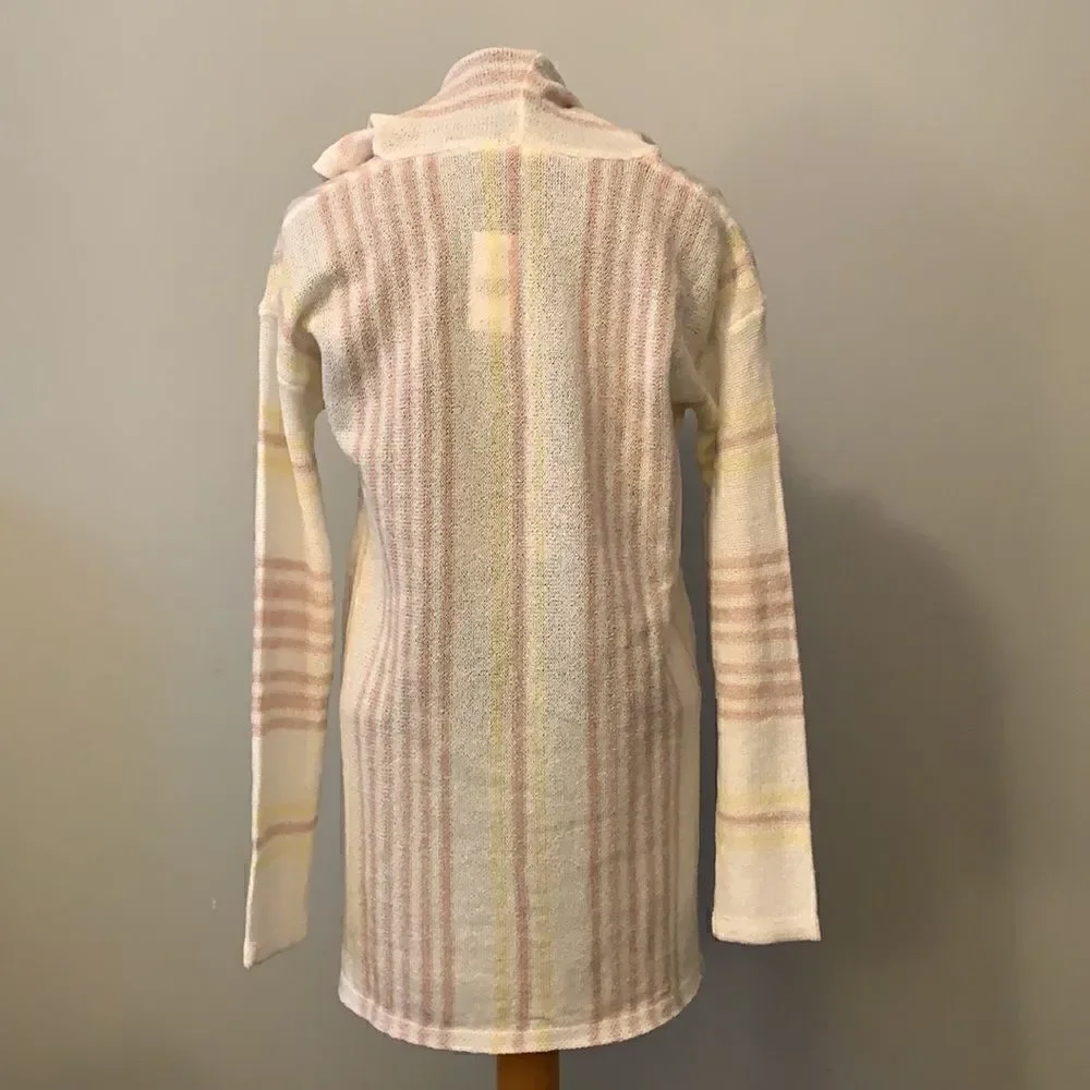 Mia & Tess Pullover Sweater
